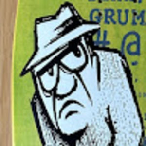 Meet your Posher, Dr